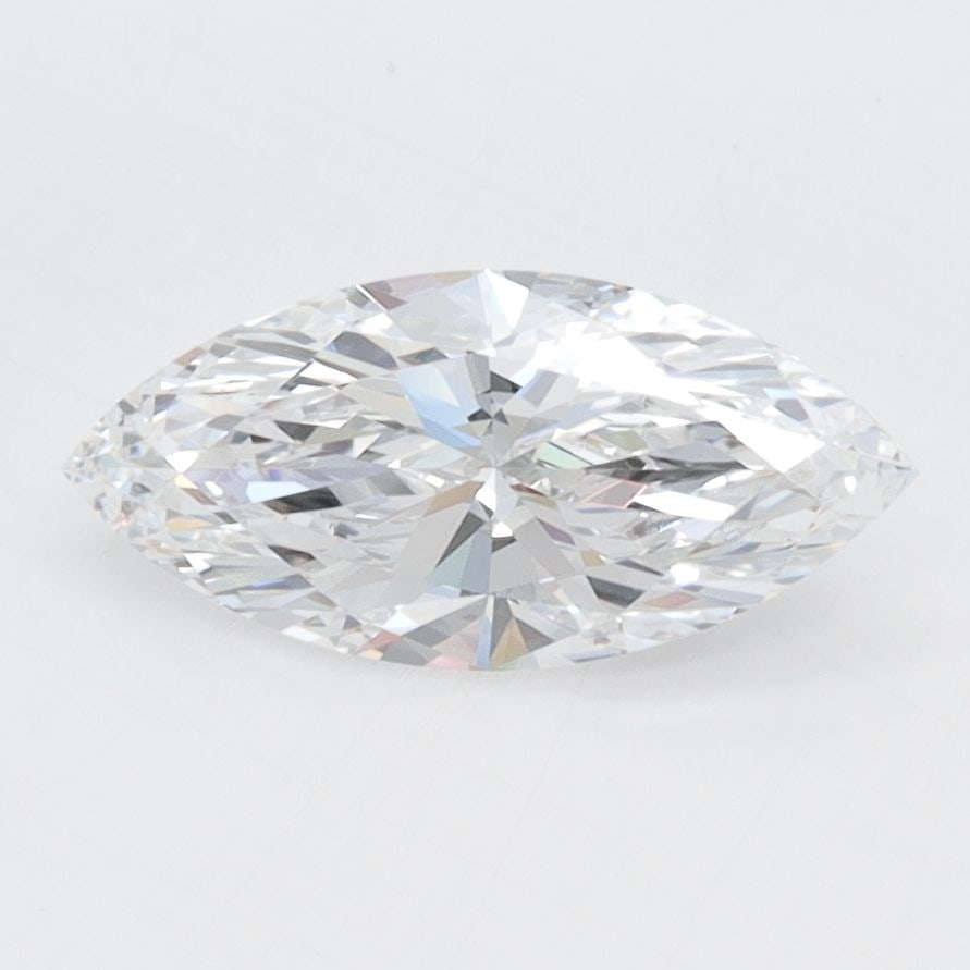 IGI Marquise 1.01ct D VVS1 - Loose Lab Diamond: IGI Marquise 1.01ct D VVS1 - Loose Lab Diamond Item Specifics: Source: This Is A Real Diamond Grown In A Lab Not Mined. Carat: 1.01 Cut: - Color: D Clarity: VVS1 Polish: EX Symmetry: EX Measurements: 