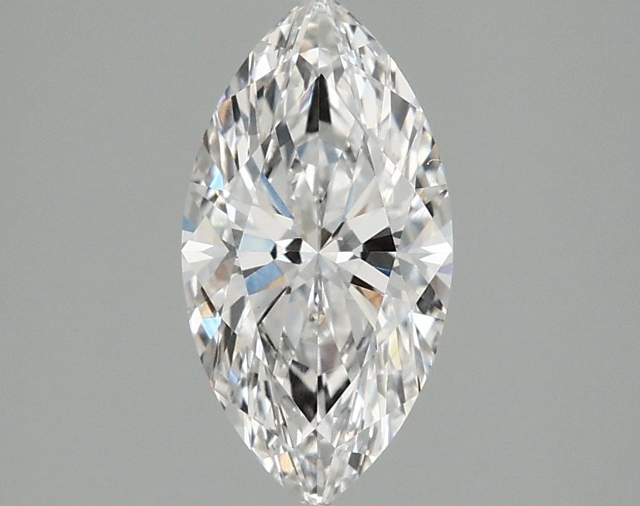IGI Marquise 1.38ct F VVS2 - Loose Lab Diamond: IGI Marquise 1.38ct F VVS2 - Loose Lab Diamond Item Specifics: Source: This Is A Real Diamond Grown In A Lab Not Mined. Carat: 1.38 Cut: - Color: F Clarity: VVS2 Polish: EX Symmetry: EX Measurements: 