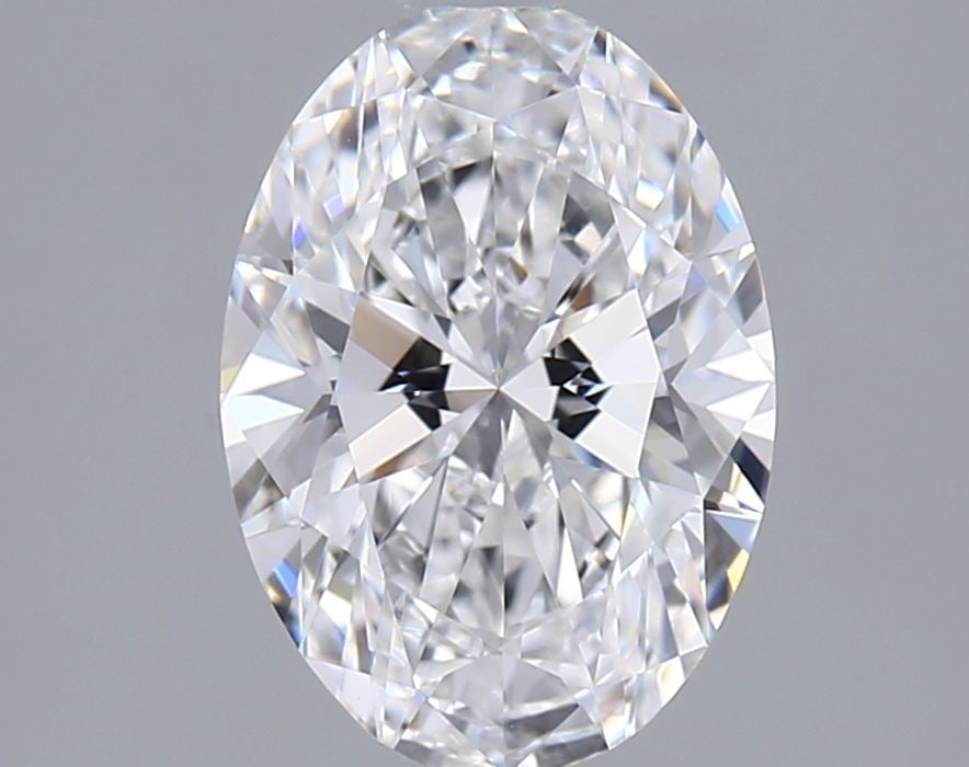 IGI Oval 1.36ct E VVS1 - Loose Lab Diamond: IGI Oval 1.36ct E VVS1 - Loose Lab Diamond Item Specifics: Source: This Is A Real Diamond Grown In A Lab Not Mined. Carat: 1.36 Cut: - Color: E Clarity: VVS1 Polish: EX Symmetry: EX Measurements: 8.83