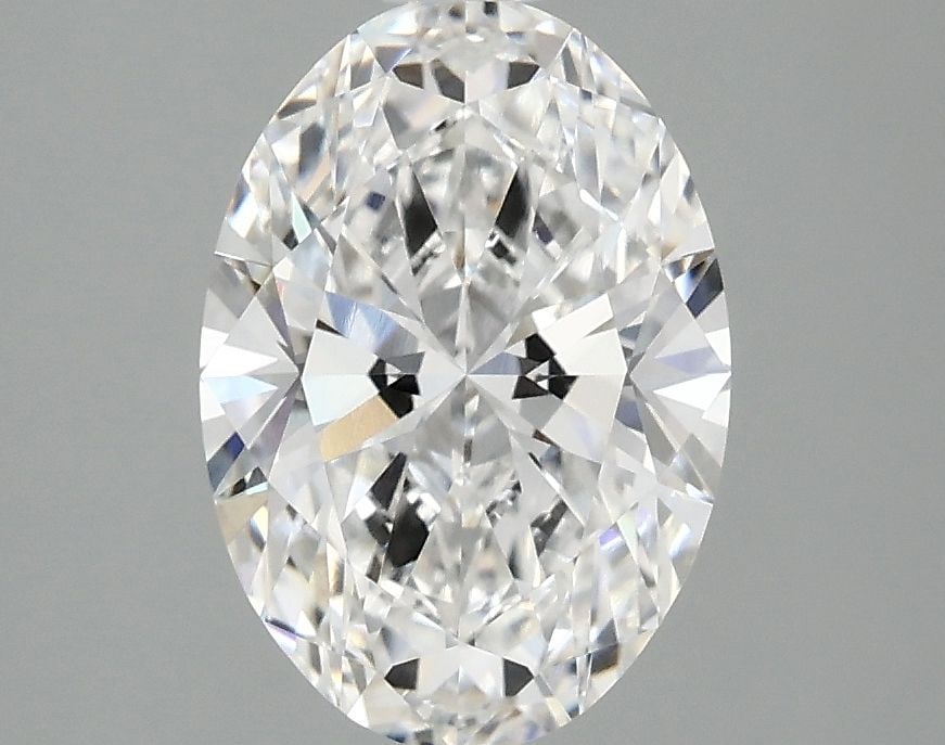 IGI Oval 2.04ct E VVS2 - Loose Lab Diamond: IGI Oval 2.04ct E VVS2 - Loose Lab Diamond Item Specifics: Source: This Is A Real Diamond Grown In A Lab Not Mined. Carat: 2.04 Cut: - Color: E Clarity: VVS2 Polish: EX Symmetry: EX Measurements: 10.3