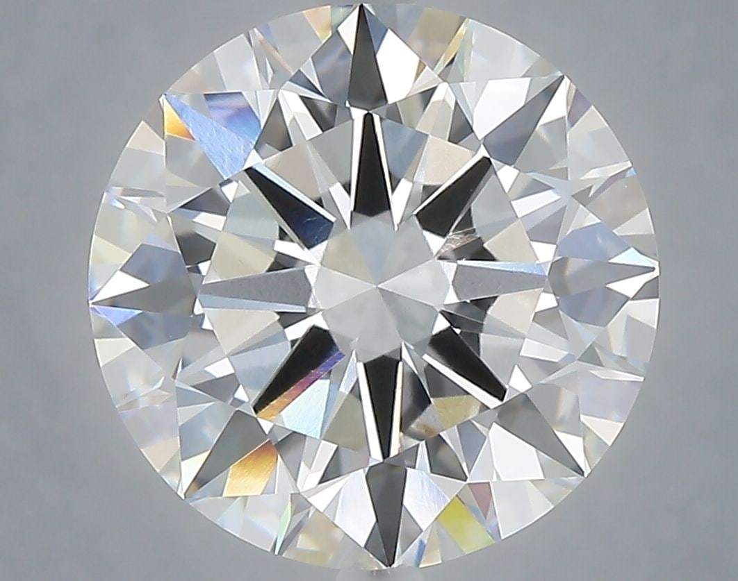 IGI Round 6.02ct E VVS2 - Loose Lab Diamond: IGI Round 6.02ct E VVS2 - Loose Lab Diamond Item Specifics: Source: This Is A Real Diamond Grown In A Lab Not Mined. Carat: 6.02 Cut: EX Color: E Clarity: VVS2 Polish: EX Symmetry: EX Measurements: 11