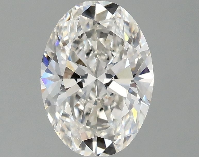 IGI Oval 1.45ct F VVS2 - Loose Lab Diamond: IGI Oval 1.45ct F VVS2 - Loose Lab Diamond Item Specifics: Source: This Is A Real Diamond Grown In A Lab Not Mined. Carat: 1.45 Cut: - Color: F Clarity: VVS2 Polish: EX Symmetry: EX Measurements: 8.99
