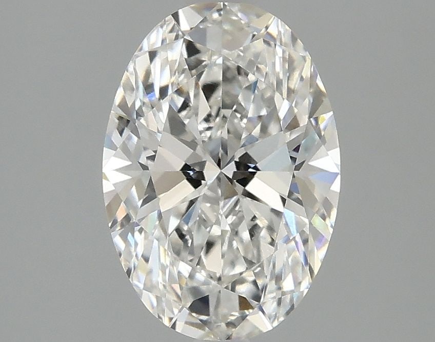 IGI Oval 1.98ct G VVS2 - Loose Lab Diamond: IGI Oval 1.98ct G VVS2 - Loose Lab Diamond Item Specifics: Source: This Is A Real Diamond Grown In A Lab Not Mined. Carat: 1.98 Cut: - Color: G Clarity: VVS2 Polish: EX Symmetry: EX Measurements: 10.0