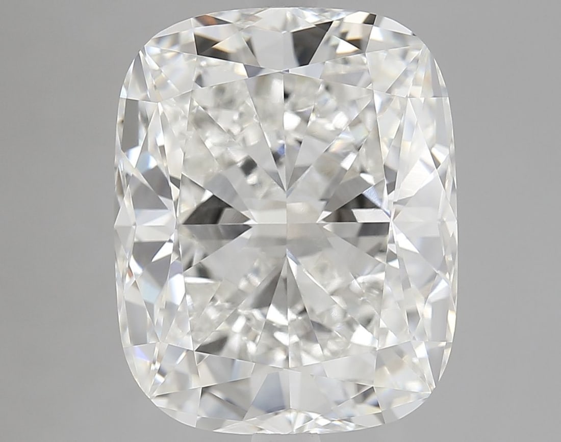 IGI Cushion Modified 7.04ct F VVS2 - Loose Lab Diamond: IGI Cushion Modified 7.04ct F VVS2 - Loose Lab Diamond Item Specifics: Source: This Is A Real Diamond Grown In A Lab Not Mined. Carat: 7.04 Cut: - Color: F Clarity: VVS2 Polish: EX Symmetry: EX Measur