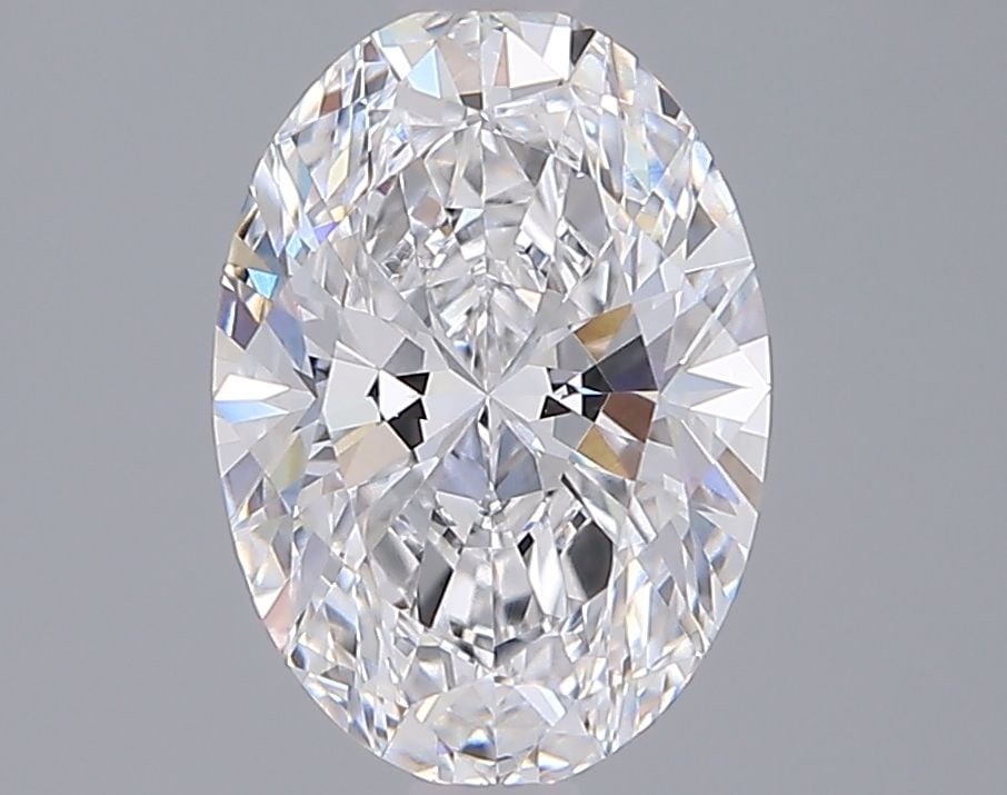IGI Oval 2.07ct D VVS1 - Loose Lab Diamond: IGI Oval 2.07ct D VVS1 - Loose Lab Diamond Item Specifics: Source: This Is A Real Diamond Grown In A Lab Not Mined. Carat: 2.07 Cut: - Color: D Clarity: VVS1 Polish: EX Symmetry: EX Measurements: 10.2