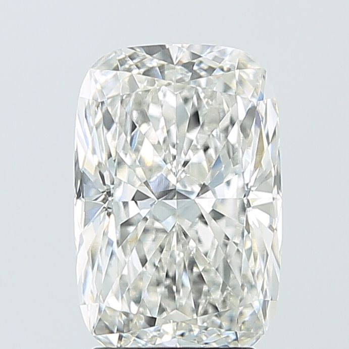 IGI Cushion Modified 3.04ct E VVS2 - Loose Lab Diamond: IGI Cushion Modified 3.04ct E VVS2 - Loose Lab Diamond Item Specifics: Source: This Is A Real Diamond Grown In A Lab Not Mined. Carat: 3.04 Cut: - Color: E Clarity: VVS2 Polish: EX Symmetry: EX Measur