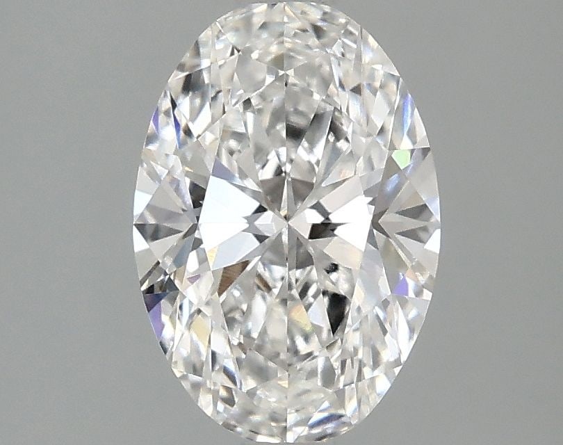 IGI Oval 1.41ct E VVS2 - Loose Lab Diamond: IGI Oval 1.41ct E VVS2 - Loose Lab Diamond Item Specifics: Source: This Is A Real Diamond Grown In A Lab Not Mined. Carat: 1.41 Cut: - Color: E Clarity: VVS2 Polish: EX Symmetry: EX Measurements: 9.24