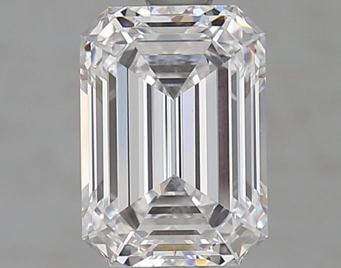 GIA Emerald 2.02ct D VVS2 - Loose Lab Diamond: GIA Emerald 2.02ct D VVS2 - Loose Lab Diamond Item Specifics: Source: This Is A Real Diamond Grown In A Lab Not Mined. Carat: 2.02 Cut: - Color: D Clarity: VVS2 Polish: EX Symmetry: EX Measurements: 8
