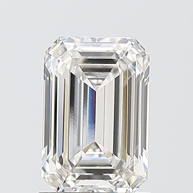 IGI Emerald 1.54ct F VVS2 - Loose Lab Diamond: IGI Emerald 1.54ct F VVS2 - Loose Lab Diamond Item Specifics: Source: This Is A Real Diamond Grown In A Lab Not Mined. Carat: 1.54 Cut: - Color: F Clarity: VVS2 Polish: EX Symmetry: EX Measurements: 8