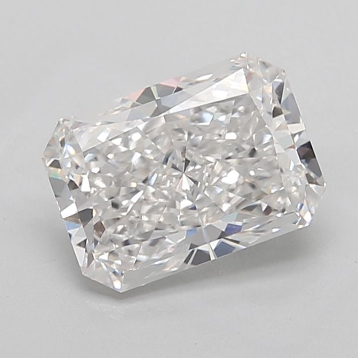 IGI Radiant 3.44ct E VVS1 - Loose Lab Diamond: IGI Radiant 3.44ct E VVS1 - Loose Lab Diamond Item Specifics: Source: This Is A Real Diamond Grown In A Lab Not Mined. Carat: 3.44 Cut: - Color: E Clarity: VVS1 Polish: EX Symmetry: EX Measurements: 1