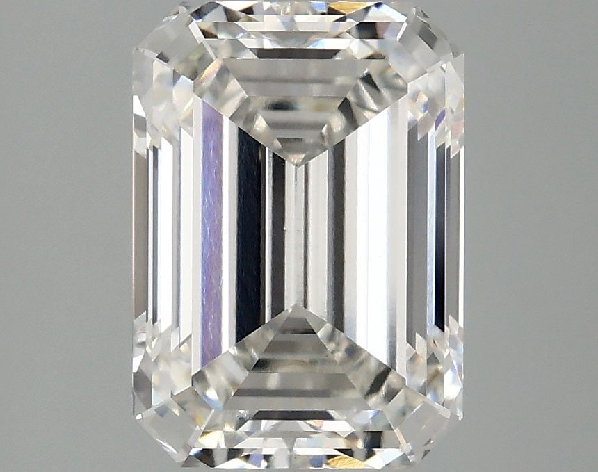 IGI Emerald 3.1ct F VVS2 - Loose Lab Diamond: IGI Emerald 3.1ct F VVS2 - Loose Lab Diamond Item Specifics: Source: This Is A Real Diamond Grown In A Lab Not Mined. Carat: 3.1 Cut: - Color: F Clarity: VVS2 Polish: EX Symmetry: EX Measurements: 9.7
