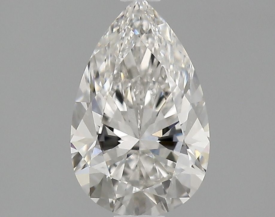 IGI Pear 1.12ct F VVS2 - Loose Lab Diamond: IGI Pear 1.12ct F VVS2 - Loose Lab Diamond Item Specifics: Source: This Is A Real Diamond Grown In A Lab Not Mined. Carat: 1.12 Cut: - Color: F Clarity: VVS2 Polish: EX Symmetry: EX Measurements: 9.1L