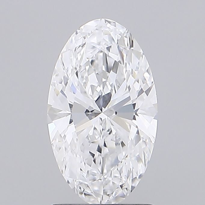 IGI Oval 1.52ct D VVS2 - Loose Lab Diamond: IGI Oval 1.52ct D VVS2 - Loose Lab Diamond Item Specifics: Source: This Is A Real Diamond Grown In A Lab Not Mined. Carat: 1.52 Cut: - Color: D Clarity: VVS2 Polish: EX Symmetry: EX Measurements: 10.4