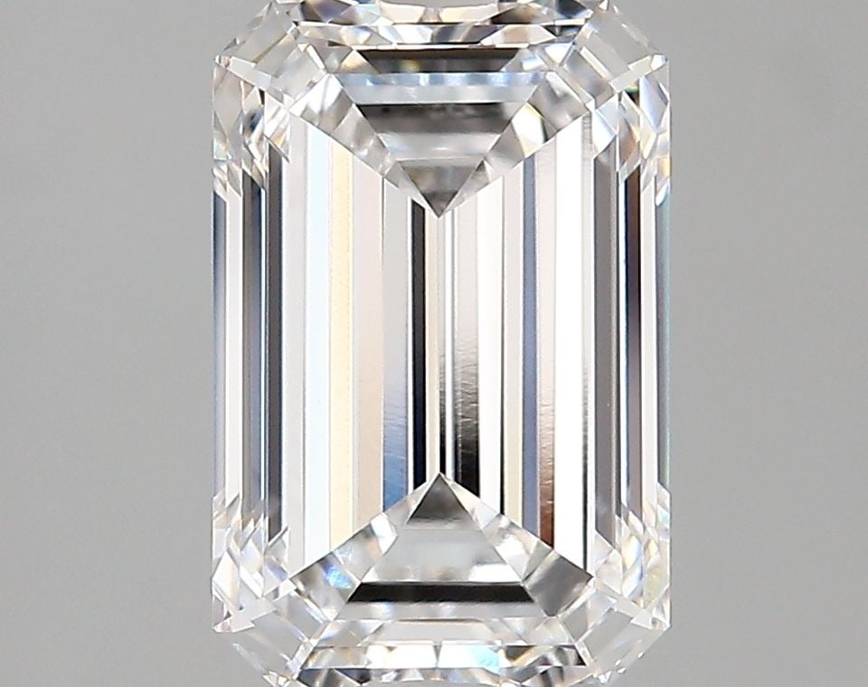 IGI Emerald 4.01ct D VVS1 - Loose Lab Diamond: IGI Emerald 4.01ct D VVS1 - Loose Lab Diamond Item Specifics: Source: This Is A Real Diamond Grown In A Lab Not Mined. Carat: 4.01 Cut: - Color: D Clarity: VVS1 Polish: EX Symmetry: EX Measurements: 1