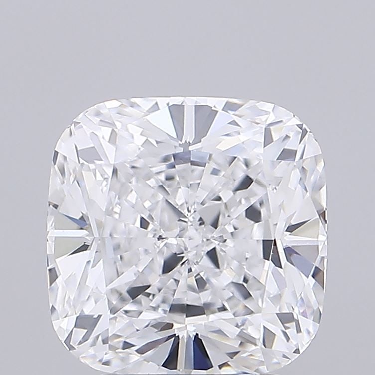IGI Cushion Modified 3.55ct D VVS1 - Loose Lab Diamond: IGI Cushion Modified 3.55ct D VVS1 - Loose Lab Diamond Item Specifics: Source: This Is A Real Diamond Grown In A Lab Not Mined. Carat: 3.55 Cut: - Color: D Clarity: VVS1 Polish: EX Symmetry: EX Measur