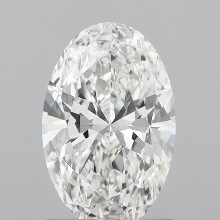 IGI Oval 1.43ct E VVS2 - Loose Lab Diamond: IGI Oval 1.43ct E VVS2 - Loose Lab Diamond Item Specifics: Source: This Is A Real Diamond Grown In A Lab Not Mined. Carat: 1.43 Cut: - Color: E Clarity: VVS2 Polish: EX Symmetry: EX Measurements: 9.62