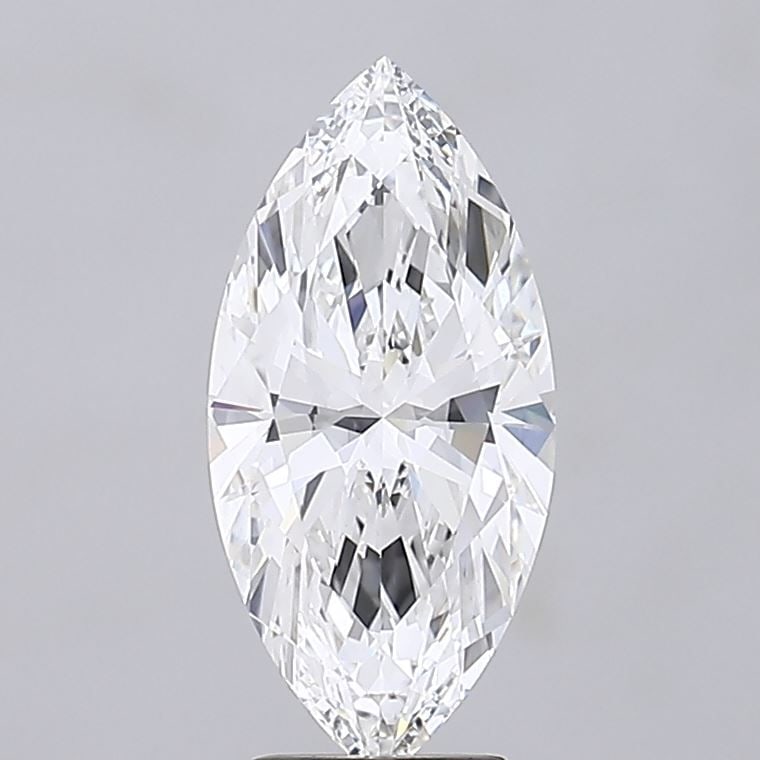 IGI Marquise 4.02ct E VVS2 - Loose Lab Diamond: IGI Marquise 4.02ct E VVS2 - Loose Lab Diamond Item Specifics: Source: This Is A Real Diamond Grown In A Lab Not Mined. Carat: 4.02 Cut: - Color: E Clarity: VVS2 Polish: EX Symmetry: EX Measurements: 