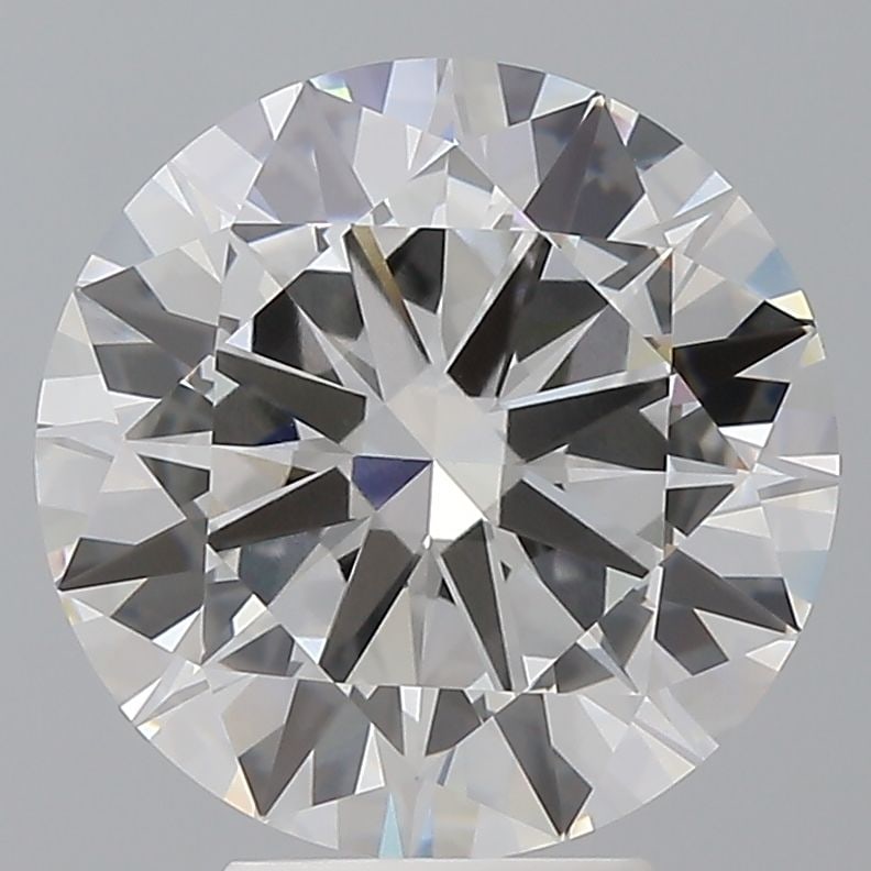 IGI Round 4.96ct E VVS2 - Loose Lab Diamond: IGI Round 4.96ct E VVS2 - Loose Lab Diamond Item Specifics: Source: This Is A Real Diamond Grown In A Lab Not Mined. Carat: 4.96 Cut: EX Color: E Clarity: VVS2 Polish: EX Symmetry: EX Measurements: 11