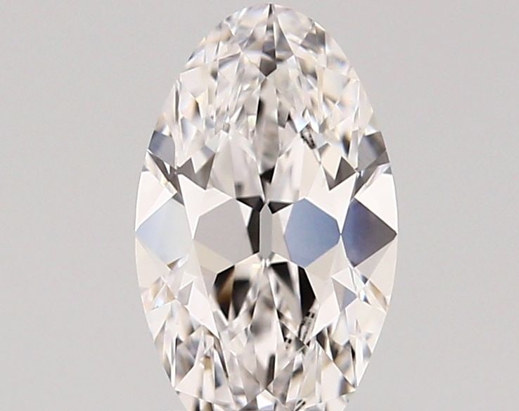 IGI Oval 1.15ct D VVS2 - Loose Lab Diamond: IGI Oval 1.15ct D VVS2 - Loose Lab Diamond Item Specifics: Source: This Is A Real Diamond Grown In A Lab Not Mined. Carat: 1.15 Cut: - Color: D Clarity: VVS2 Polish: EX Symmetry: EX Measurements: 9.73
