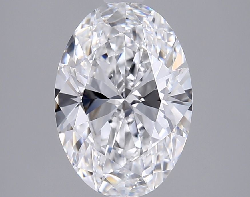 IGI Oval 2.05ct E VVS2 - Loose Lab Diamond: IGI Oval 2.05ct E VVS2 - Loose Lab Diamond Item Specifics: Source: This Is A Real Diamond Grown In A Lab Not Mined. Carat: 2.05 Cut: - Color: E Clarity: VVS2 Polish: EX Symmetry: EX Measurements: 10.3