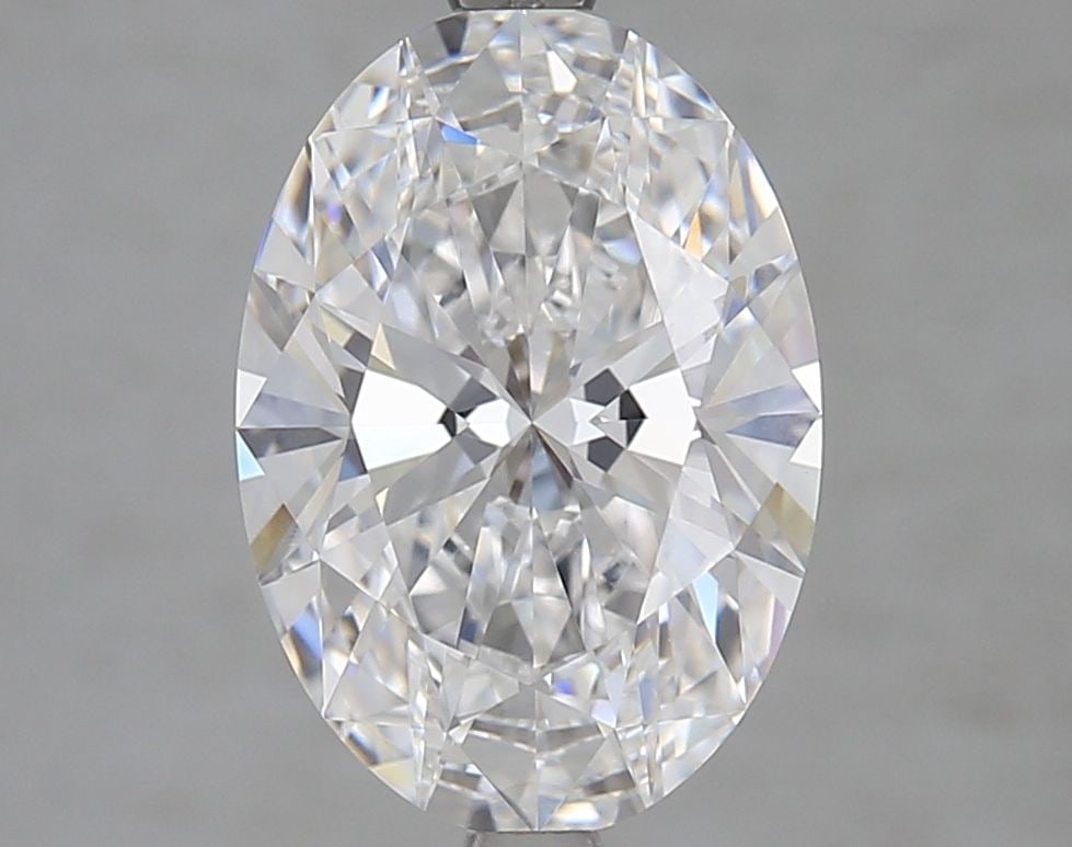 GIA Oval 3.57ct D VVS1 - Loose Lab Diamond: GIA Oval 3.57ct D VVS1 - Loose Lab Diamond Item Specifics: Source: This Is A Real Diamond Grown In A Lab Not Mined. Carat: 3.57 Cut: - Color: D Clarity: VVS1 Polish: EX Symmetry: EX Measurements: 12.4