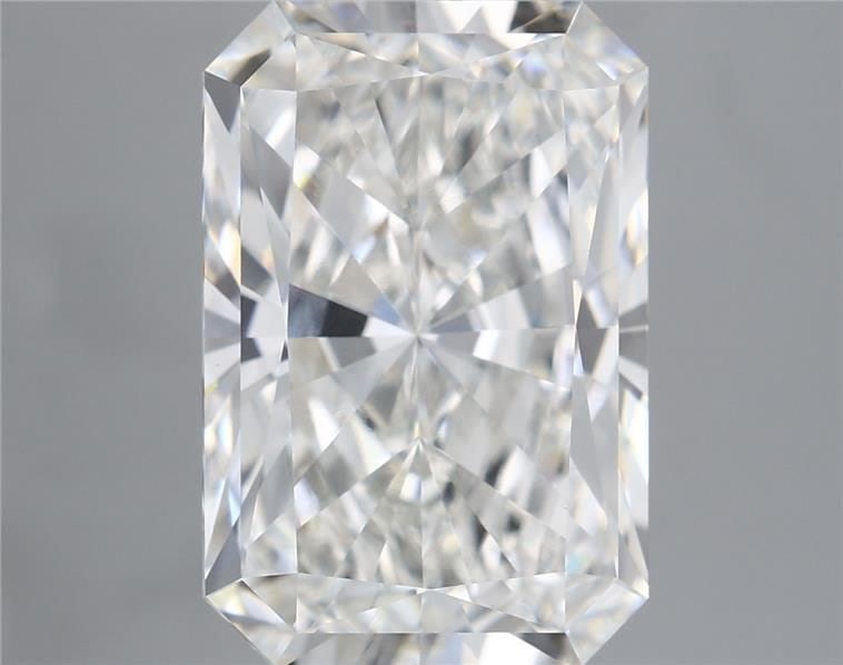 IGI Radiant 8.26ct F VVS2 - Loose Lab Diamond: IGI Radiant 8.26ct F VVS2 - Loose Lab Diamond Item Specifics: Source: This Is A Real Diamond Grown In A Lab Not Mined. Carat: 8.26 Cut: - Color: F Clarity: VVS2 Polish: EX Symmetry: EX Measurements: 1