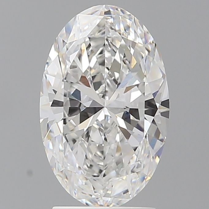 IGI Oval 2.6ct E VVS2 - Loose Lab Diamond: IGI Oval 2.6ct E VVS2 - Loose Lab Diamond Item Specifics: Source: This Is A Real Diamond Grown In A Lab Not Mined. Carat: 2.6 Cut: - Color: E Clarity: VVS2 Polish: EX Symmetry: EX Measurements: 11.75L