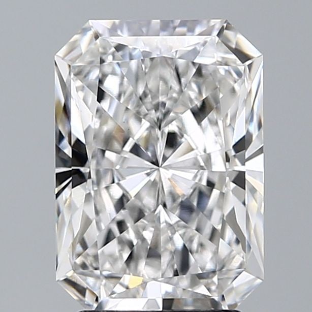 IGI Radiant 3.07ct D VVS2 - Loose Lab Diamond: IGI Radiant 3.07ct D VVS2 - Loose Lab Diamond Item Specifics: Source: This Is A Real Diamond Grown In A Lab Not Mined. Carat: 3.07 Cut: - Color: D Clarity: VVS2 Polish: EX Symmetry: EX Measurements: 1
