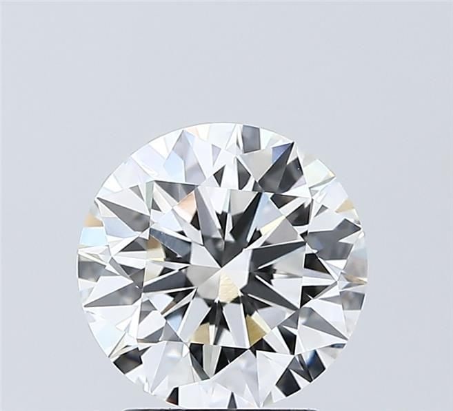 IGI Round 2.01ct D VVS2 - Loose Lab Diamond: IGI Round 2.01ct D VVS2 - Loose Lab Diamond Item Specifics: Source: This Is A Real Diamond Grown In A Lab Not Mined. Carat: 2.01 Cut: EX Color: D Clarity: VVS2 Polish: EX Symmetry: EX Measurements: 7.