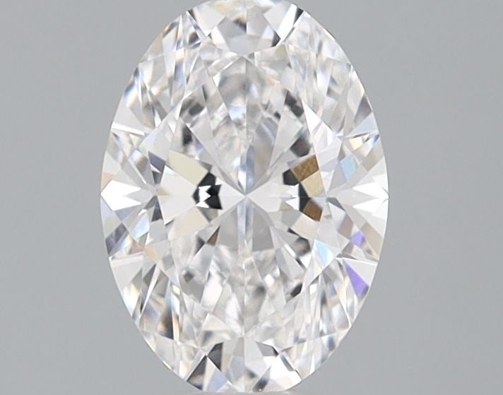 IGI Oval 1.0ct D VVS2 - Loose Lab Diamond: IGI Oval 1.0ct D VVS2 - Loose Lab Diamond Item Specifics: Source: This Is A Real Diamond Grown In A Lab Not Mined. Carat: 1.0 Cut: - Color: D Clarity: VVS2 Polish: EX Symmetry: EX Measurements: 7.99L 
