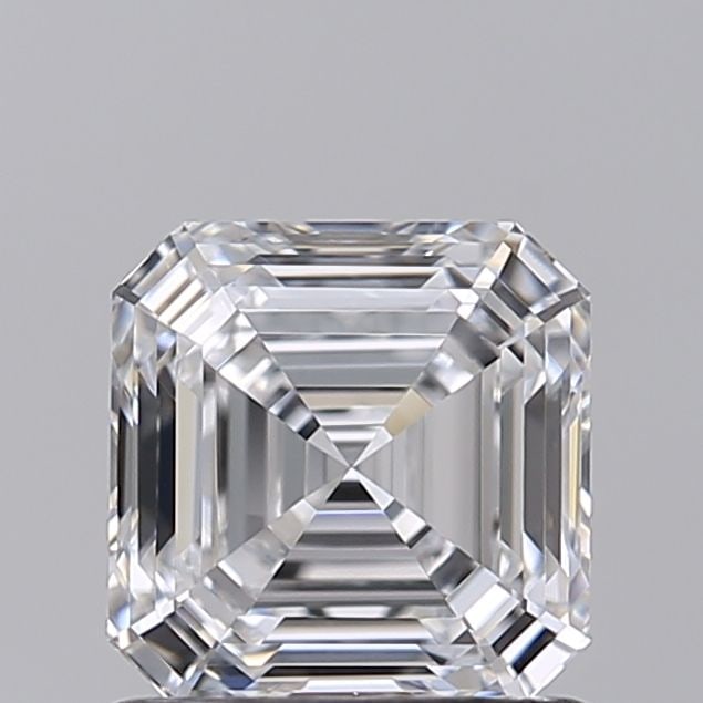 IGI Asscher 1.04ct D VVS2 - Loose Lab Diamond: IGI Asscher 1.04ct D VVS2 - Loose Lab Diamond Item Specifics: Source: This Is A Real Diamond Grown In A Lab Not Mined. Carat: 1.04 Cut: - Color: D Clarity: VVS2 Polish: EX Symmetry: EX Measurements: 5