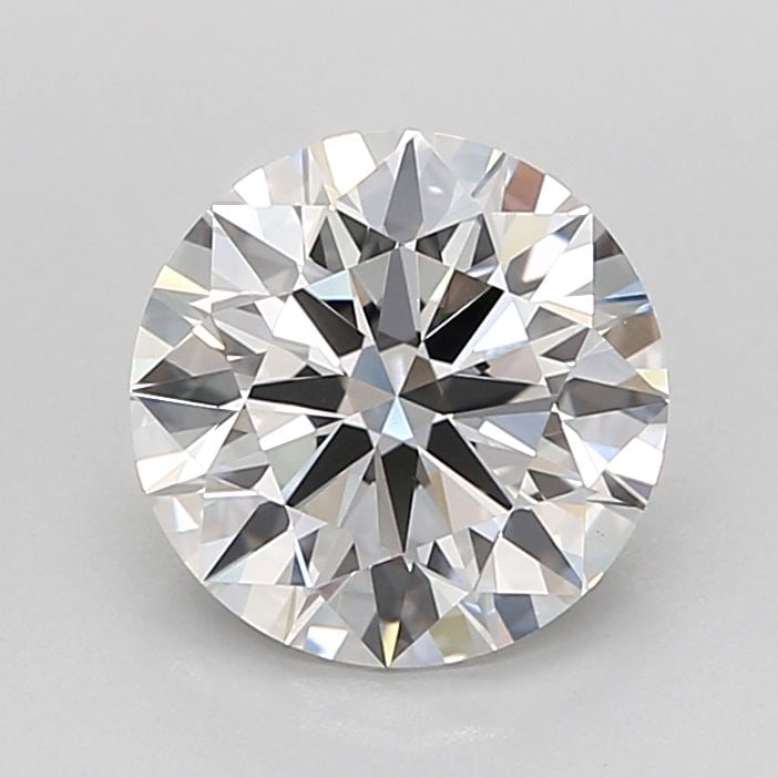 IGI Round 2.03ct F VVS2 - Ideal Loose Lab Diamond: IGI Round 2.03ct F VVS2 - Ideal Loose Lab Diamond Item Specifics: Source: This Is A Real Diamond Grown In A Lab Not Mined. Carat: 2.03 Cut: ID Color: F Clarity: VVS2 Polish: EX Symmetry: VG Measuremen