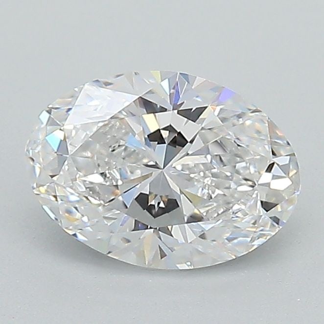 IGI Oval 1.06ct D IF - Loose Lab Diamond: IGI Oval 1.06ct D IF - Loose Lab Diamond Item Specifics: Source: This Is A Real Diamond Grown In A Lab Not Mined. Carat: 1.06 Cut: - Color: D Clarity: IF Polish: EX Symmetry: EX Measurements: 8.31L X 