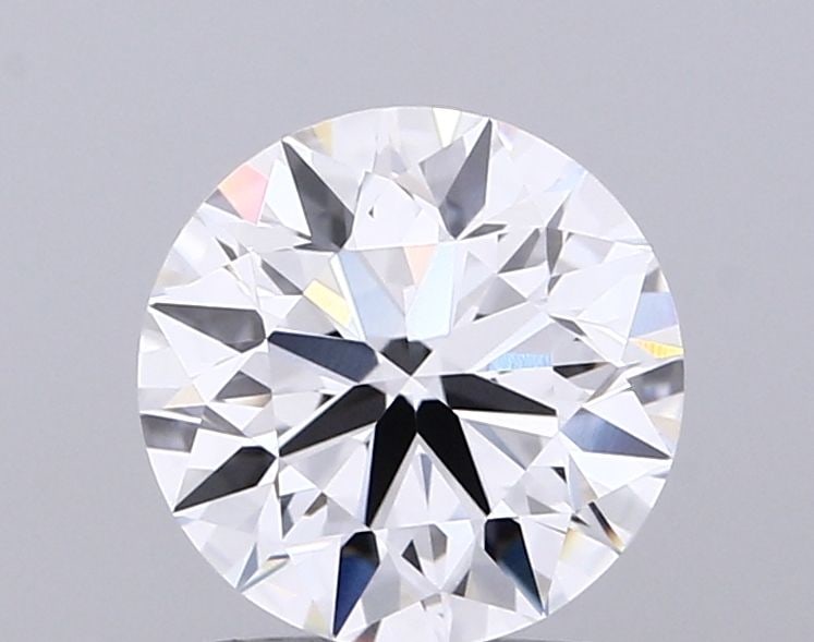 IGI Round 2.01ct D VVS2 - Ideal Loose Lab Diamond: IGI Round 2.01ct D VVS2 - Ideal Loose Lab Diamond Item Specifics: Source: This Is A Real Diamond Grown In A Lab Not Mined. Carat: 2.01 Cut: ID Color: D Clarity: VVS2 Polish: EX Symmetry: EX Measuremen