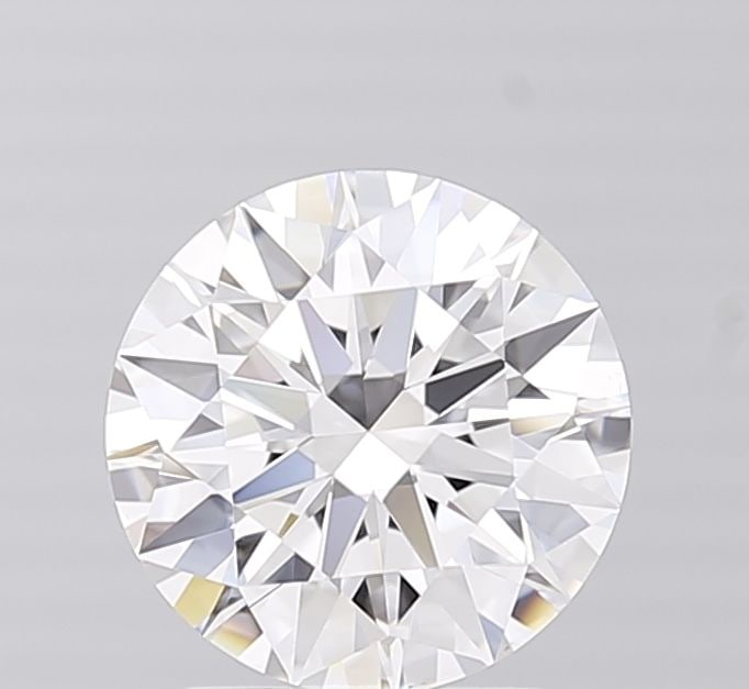 IGI Round 2.03ct D VVS2 - Ideal Loose Lab Diamond: IGI Round 2.03ct D VVS2 - Ideal Loose Lab Diamond Item Specifics: Source: This Is A Real Diamond Grown In A Lab Not Mined. Carat: 2.03 Cut: ID Color: D Clarity: VVS2 Polish: EX Symmetry: EX Measuremen