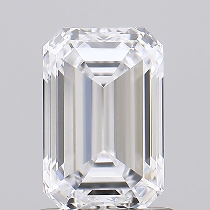 IGI Emerald 1.31ct D IF - Loose Lab Diamond: IGI Emerald 1.31ct D IF - Loose Lab Diamond Item Specifics: Source: This Is A Real Diamond Grown In A Lab Not Mined. Carat: 1.31 Cut: - Color: D Clarity: IF Polish: EX Symmetry: EX Measurements: 7.63L