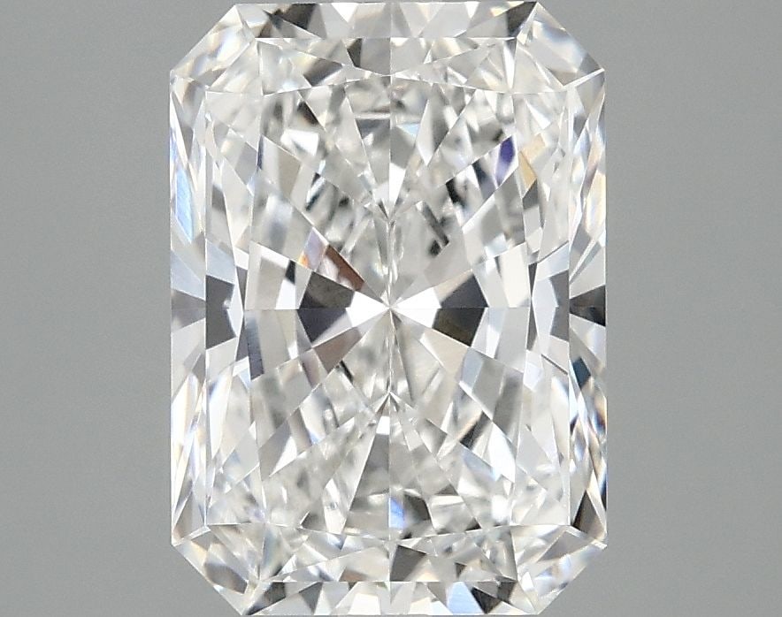 IGI Radiant 3.1ct E VVS2 - Loose Lab Diamond: IGI Radiant 3.1ct E VVS2 - Loose Lab Diamond Item Specifics: Source: This Is A Real Diamond Grown In A Lab Not Mined. Carat: 3.1 Cut: - Color: E Clarity: VVS2 Polish: EX Symmetry: EX Measurements: 10.