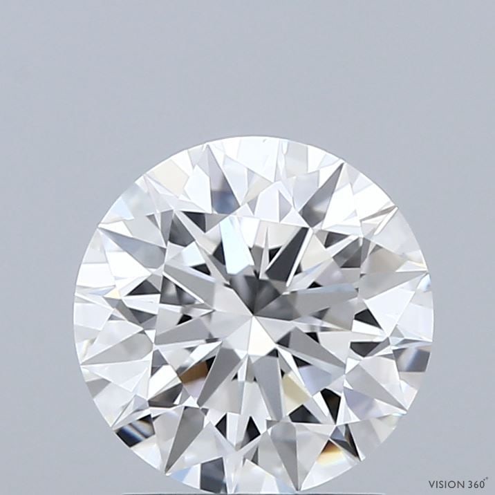 IGI Round 2.03ct E VVS2 - Ideal Loose Lab Diamond: IGI Round 2.03ct E VVS2 - Ideal Loose Lab Diamond Item Specifics: Source: This Is A Real Diamond Grown In A Lab Not Mined. Carat: 2.03 Cut: ID Color: E Clarity: VVS2 Polish: EX Symmetry: EX Measuremen