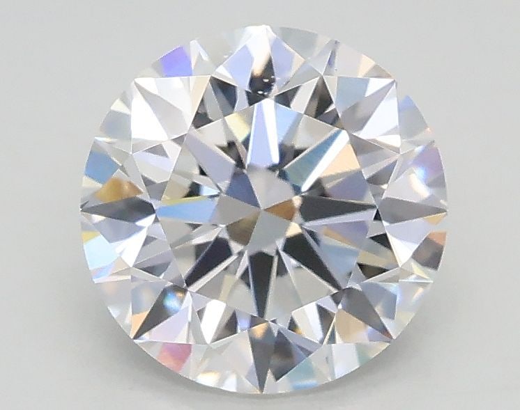 IGI Round 1.37ct D VVS2 - Loose Lab Diamond: IGI Round 1.37ct D VVS2 - Loose Lab Diamond Item Specifics: Source: This Is A Real Diamond Grown In A Lab Not Mined. Carat: 1.37 Cut: EX Color: D Clarity: VVS2 Polish: EX Symmetry: EX Measurements: 7.