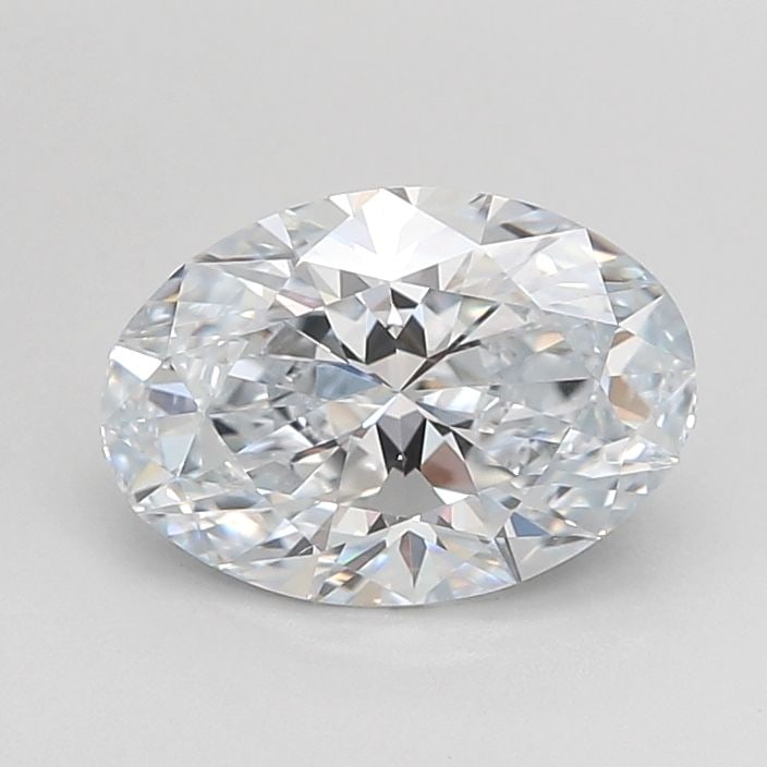 IGI Oval 2.08ct G VVS1 - Loose Lab Diamond: IGI Oval 2.08ct G VVS1 - Loose Lab Diamond Item Specifics: Source: This Is A Real Diamond Grown In A Lab Not Mined. Carat: 2.08 Cut: - Color: G Clarity: VVS1 Polish: EX Symmetry: EX Measurements: 10.3