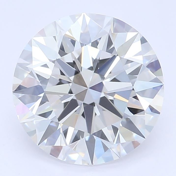 IGI Round 1.14ct F VVS2 - Ideal Loose Lab Diamond: IGI Round 1.14ct F VVS2 - Ideal Loose Lab Diamond Item Specifics: Source: This Is A Real Diamond Grown In A Lab Not Mined. Carat: 1.14 Cut: ID Color: F Clarity: VVS2 Polish: EX Symmetry: EX Measuremen