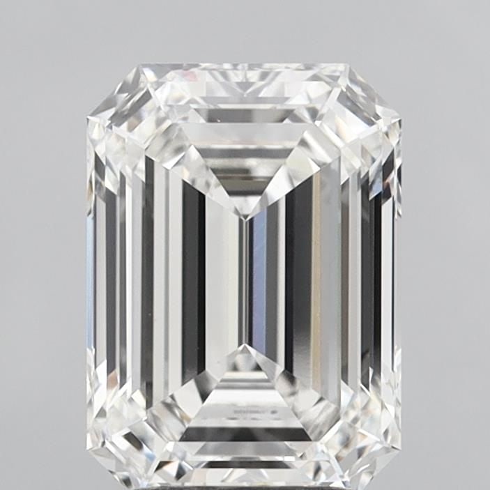 IGI Emerald 3.05ct F IF - Loose Lab Diamond: IGI Emerald 3.05ct F IF - Loose Lab Diamond Item Specifics: Source: This Is A Real Diamond Grown In A Lab Not Mined. Carat: 3.05 Cut: - Color: F Clarity: IF Polish: EX Symmetry: EX Measurements: 9.9L 