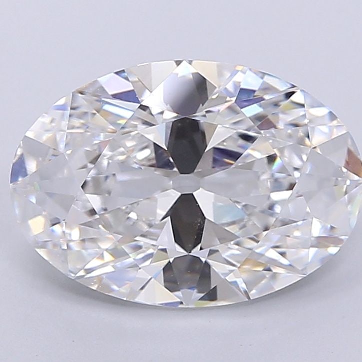 GIA Oval 3.43ct D VVS2 - Loose Lab Diamond: GIA Oval 3.43ct D VVS2 - Loose Lab Diamond Item Specifics: Source: This Is A Real Diamond Grown In A Lab Not Mined. Carat: 3.43 Cut: - Color: D Clarity: VVS2 Polish: EX Symmetry: EX Measurements: 12.3