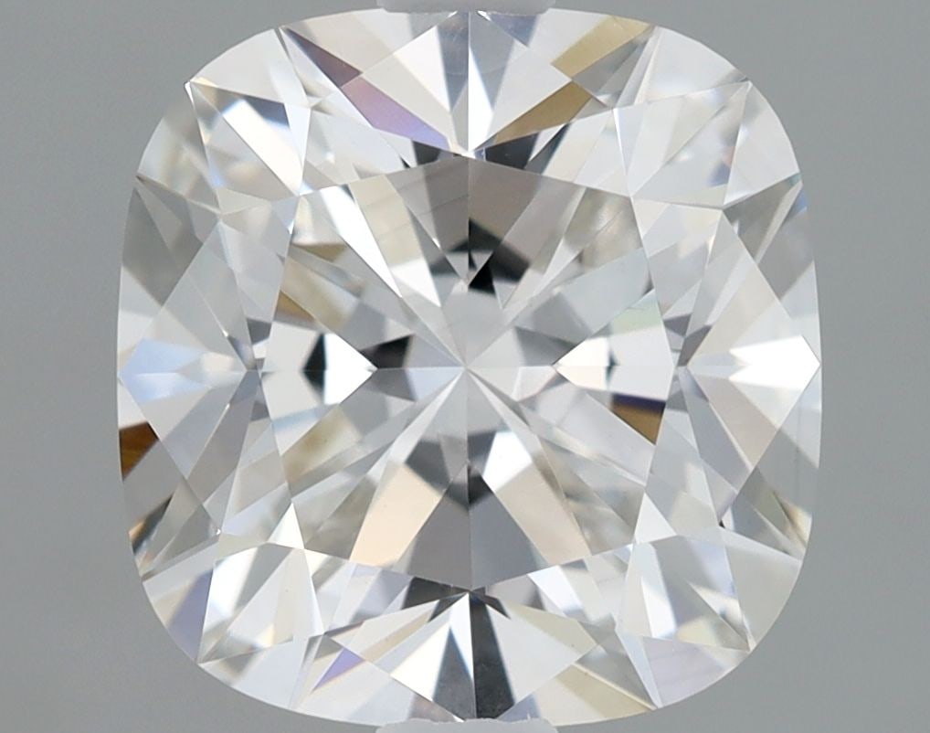 IGI Cushion Brilliant 2.05ct G VVS2 - Loose Lab Diamond: IGI Cushion Brilliant 2.05ct G VVS2 - Loose Lab Diamond Item Specifics: Source: This Is A Real Diamond Grown In A Lab Not Mined. Carat: 2.05 Cut: - Color: G Clarity: VVS2 Polish: EX Symmetry: EX Measu