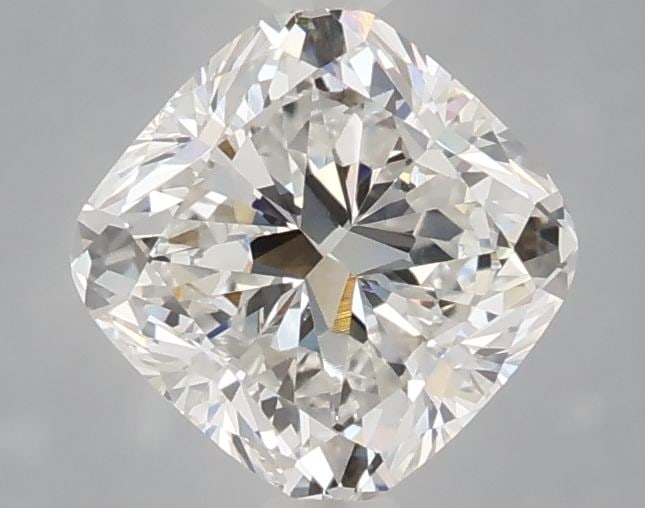 Cushion Brilliant 1.59ct E VVS2 - Loose Lab Diamond: Cushion Brilliant 1.59ct E VVS2 - Loose Lab Diamond Item Specifics: Source: This Is A Real Diamond Grown In A Lab Not Mined. Carat: 1.59 Cut: - Color: E Clarity: VVS2 Polish: VG Symmetry: VG Measureme