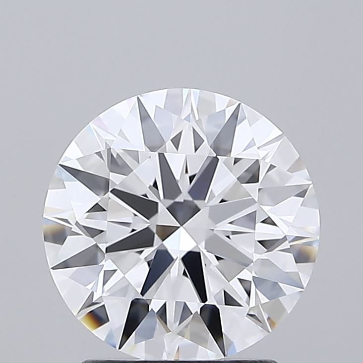 IGI Round 2.02ct D IF - Ideal Loose Lab Diamond: IGI Round 2.02ct D IF - Ideal Loose Lab Diamond Item Specifics: Source: This Is A Real Diamond Grown In A Lab Not Mined. Carat: 2.02 Cut: ID Color: D Clarity: IF Polish: EX Symmetry: EX Measurements: 