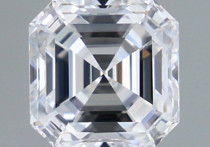 IGI Asscher 1.1ct D VVS2 - Loose Lab Diamond: IGI Asscher 1.1ct D VVS2 - Loose Lab Diamond Item Specifics: Source: This Is A Real Diamond Grown In A Lab Not Mined. Carat: 1.1 Cut: - Color: D Clarity: VVS2 Polish: EX Symmetry: EX Measurements: 5.7