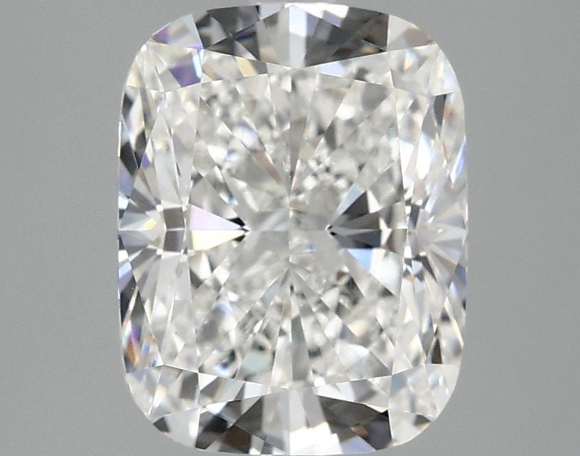 IGI Cushion Modified 3.06ct F VVS2 - Loose Lab Diamond: IGI Cushion Modified 3.06ct F VVS2 - Loose Lab Diamond Item Specifics: Source: This Is A Real Diamond Grown In A Lab Not Mined. Carat: 3.06 Cut: - Color: F Clarity: VVS2 Polish: EX Symmetry: EX Measur