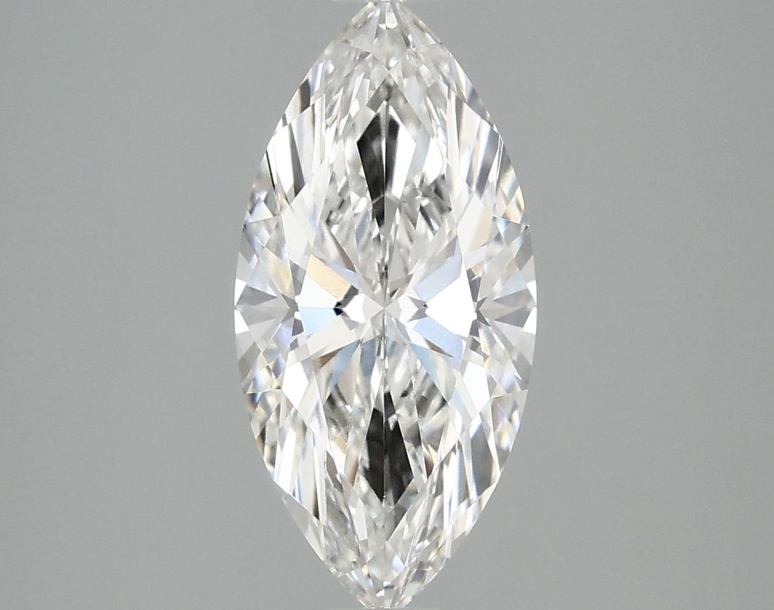 IGI Marquise 2.08ct F VVS2 - Loose Lab Diamond: IGI Marquise 2.08ct F VVS2 - Loose Lab Diamond Item Specifics: Source: This Is A Real Diamond Grown In A Lab Not Mined. Carat: 2.08 Cut: - Color: F Clarity: VVS2 Polish: EX Symmetry: EX Measurements: 