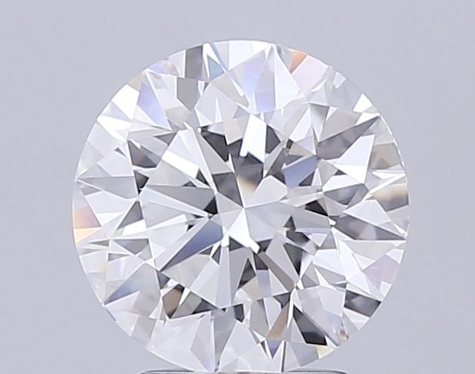 IGI Round 4.03ct F VVS2 - Loose Lab Diamond: IGI Round 4.03ct F VVS2 - Loose Lab Diamond Item Specifics: Source: This Is A Real Diamond Grown In A Lab Not Mined. Carat: 4.03 Cut: EX Color: F Clarity: VVS2 Polish: EX Symmetry: EX Measurements: 10